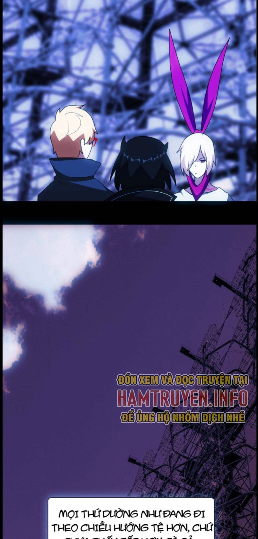 Tử Thần Chapter 61 - 102