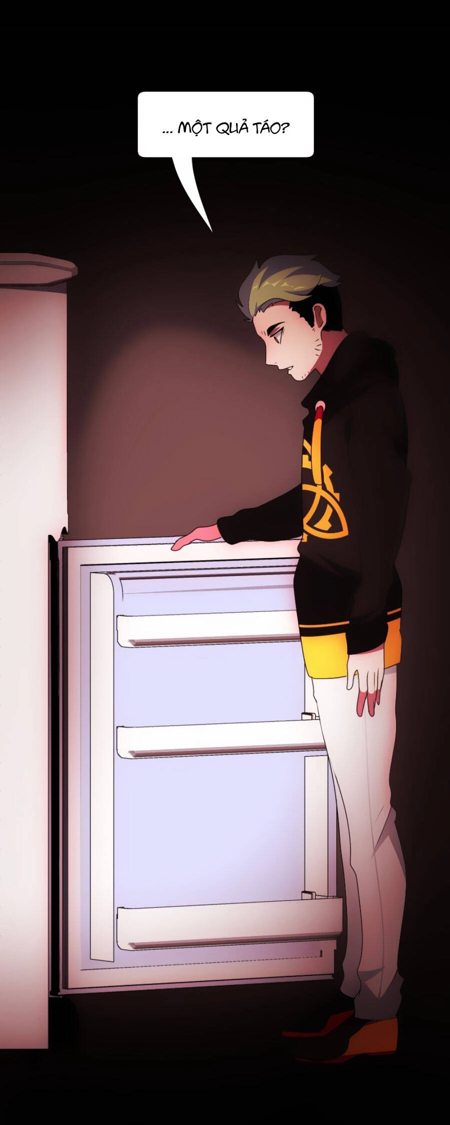 Tử Thần Chapter 62 - 56