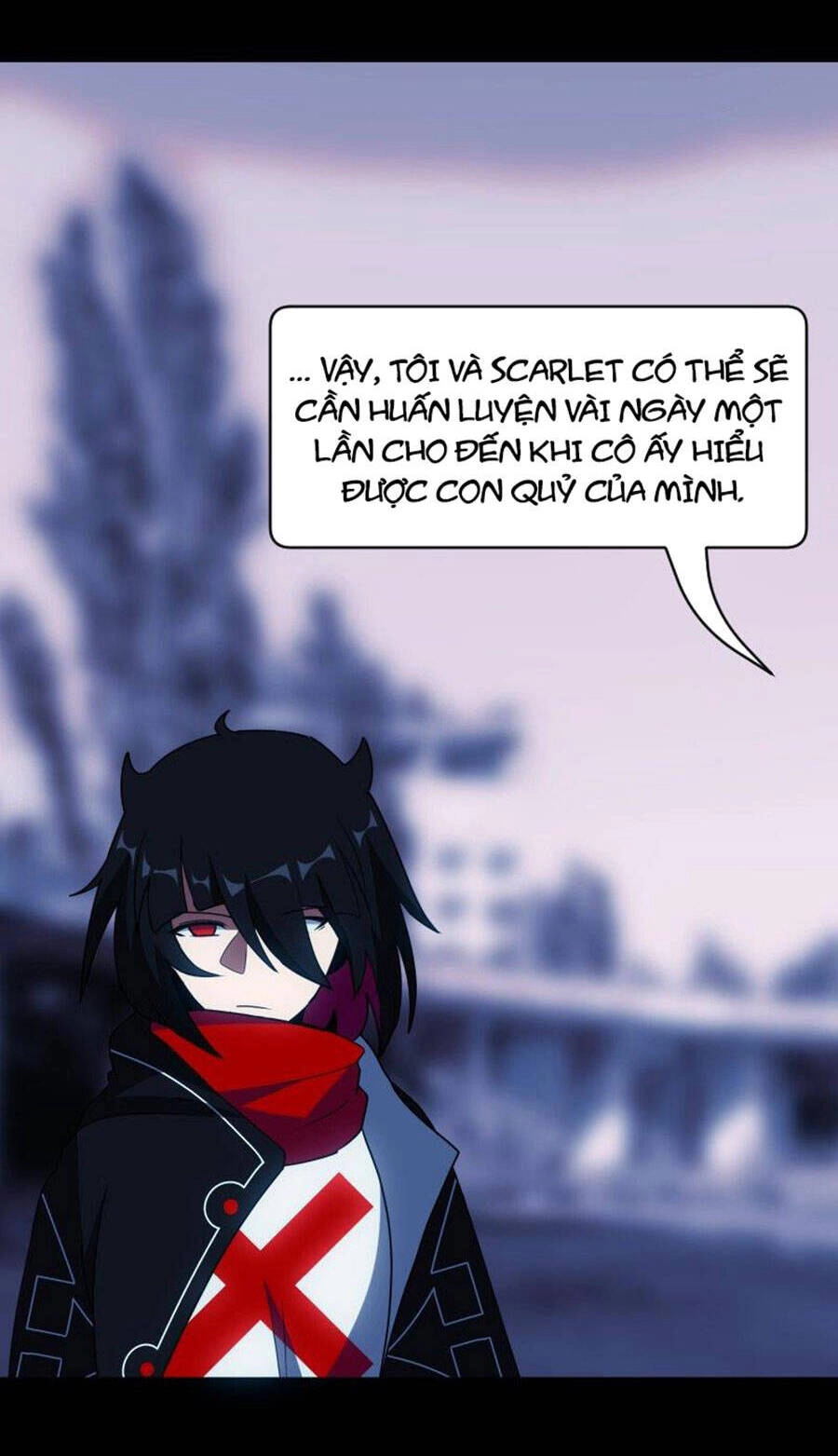 Tử Thần Chapter 63 - 8