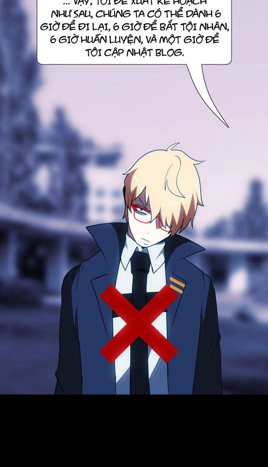 Tử Thần Chapter 63 - 11