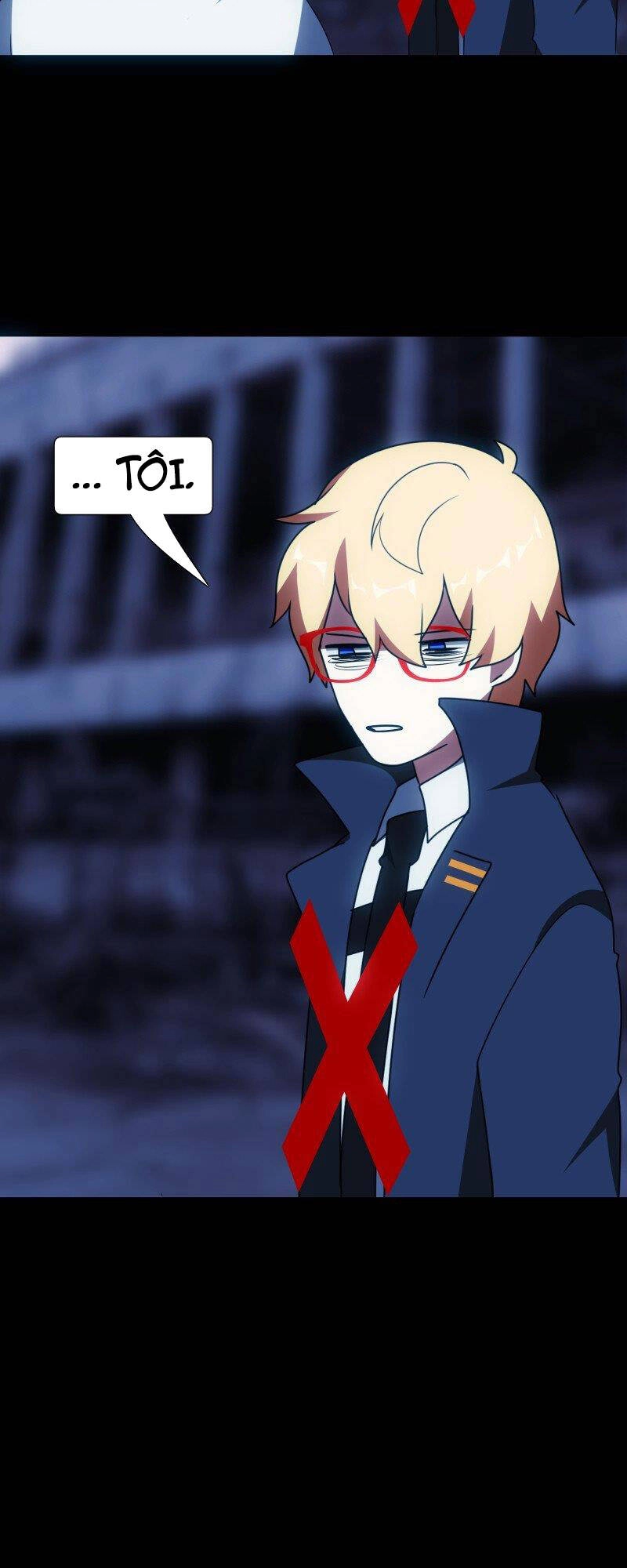 Tử Thần Chapter 63 - 16