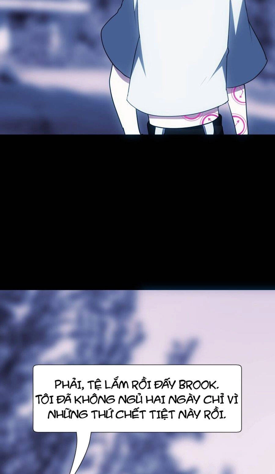 Tử Thần Chapter 63 - 20