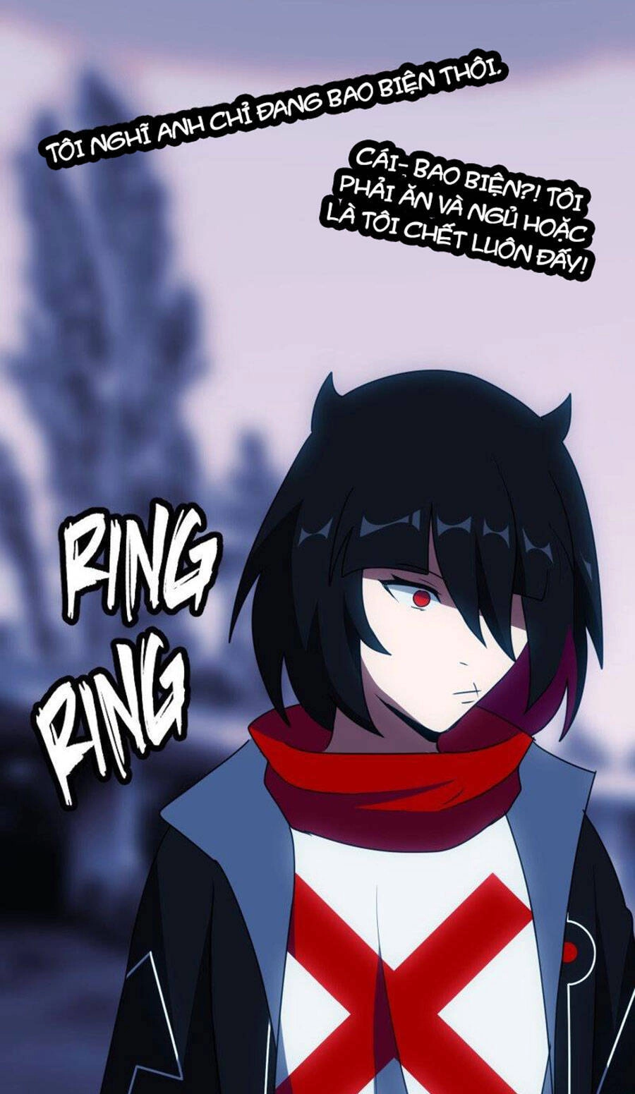 Tử Thần Chapter 63 - 24