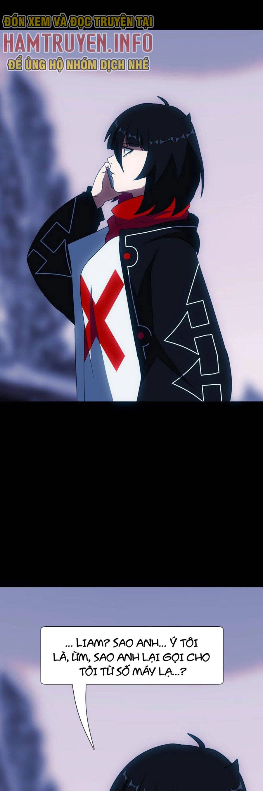 Tử Thần Chapter 63 - 33