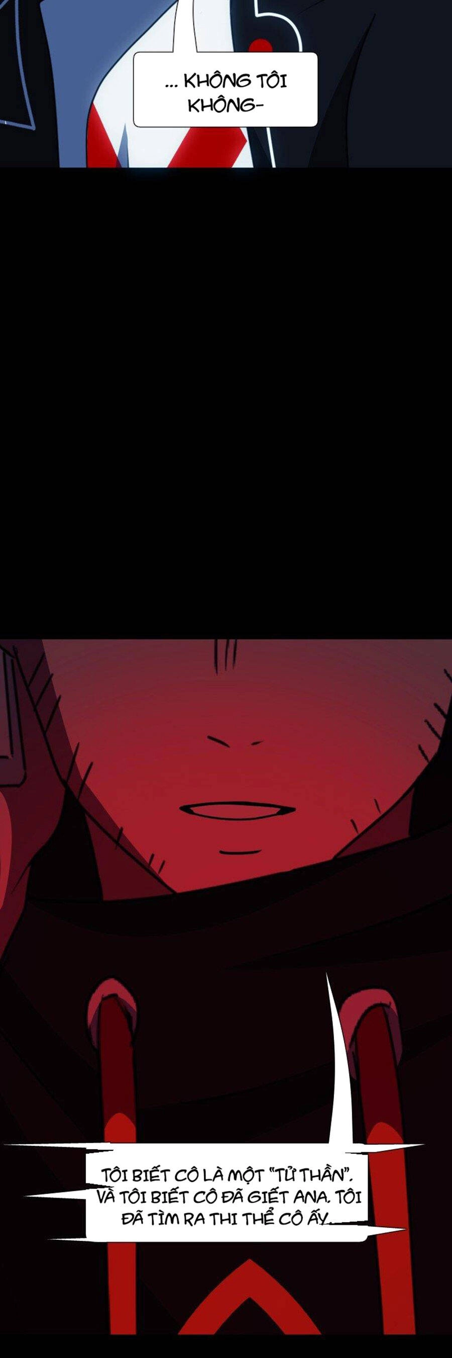 Tử Thần Chapter 63 - 36