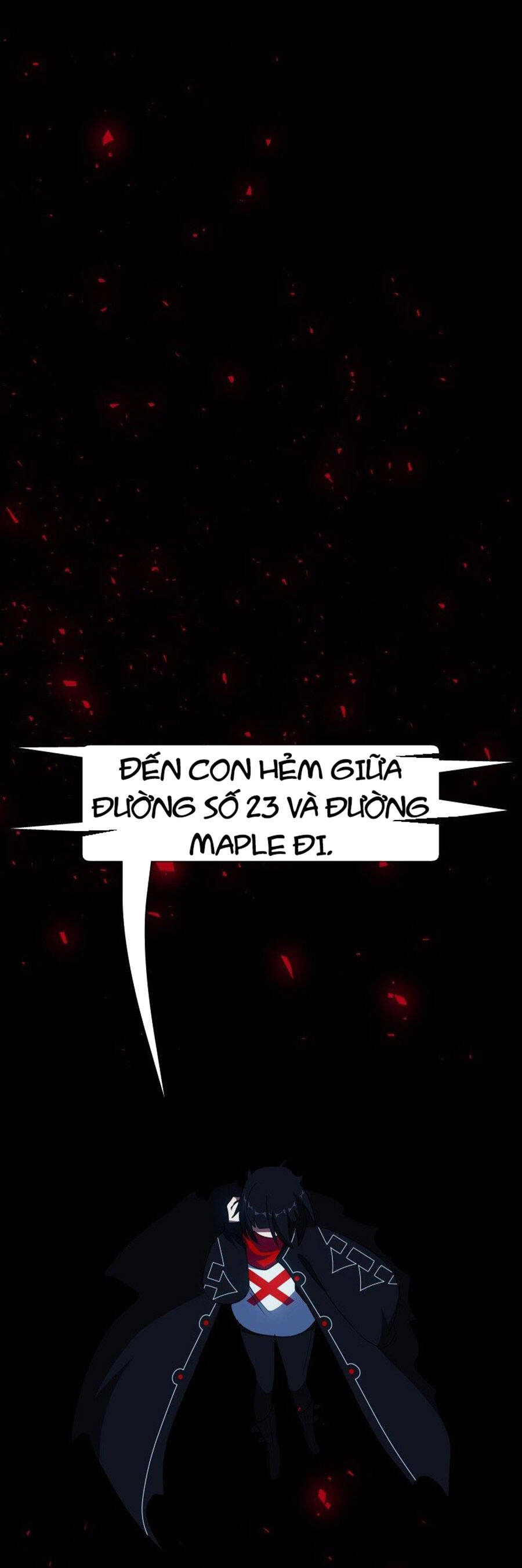 Tử Thần Chapter 63 - 37