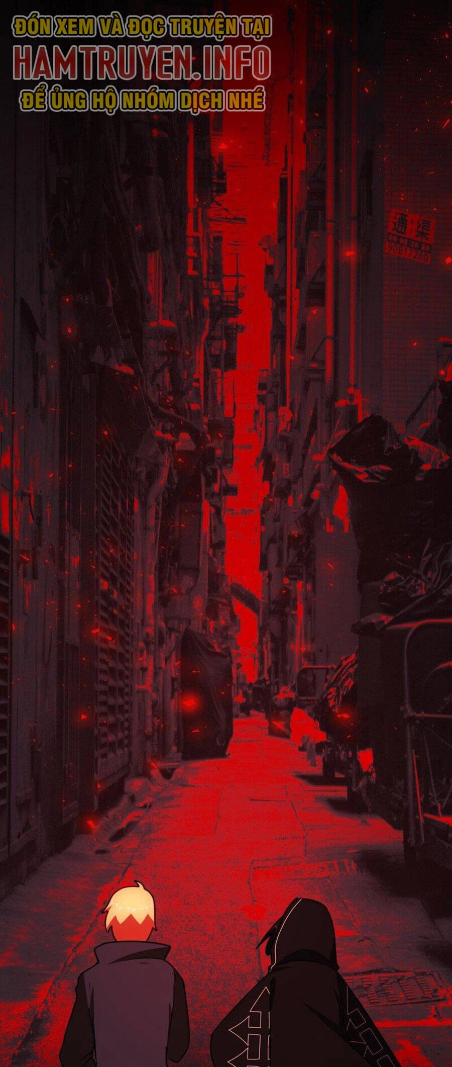 Tử Thần Chapter 63 - 43