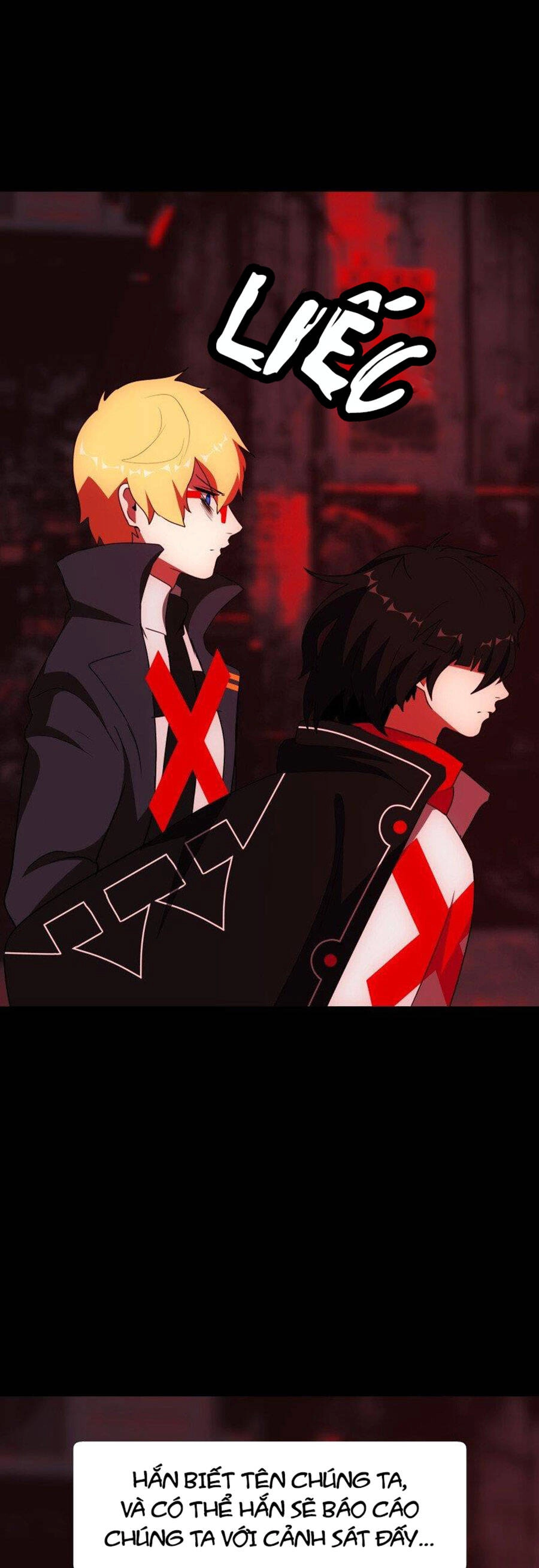 Tử Thần Chapter 63 - 49