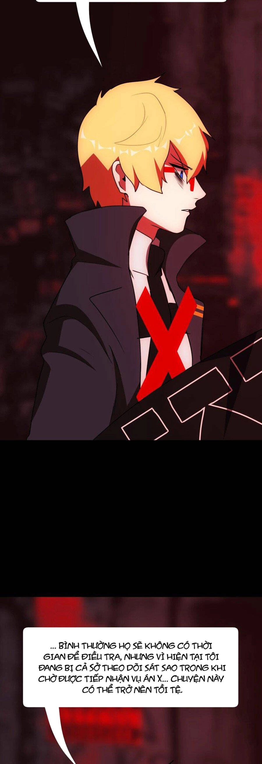 Tử Thần Chapter 63 - 50