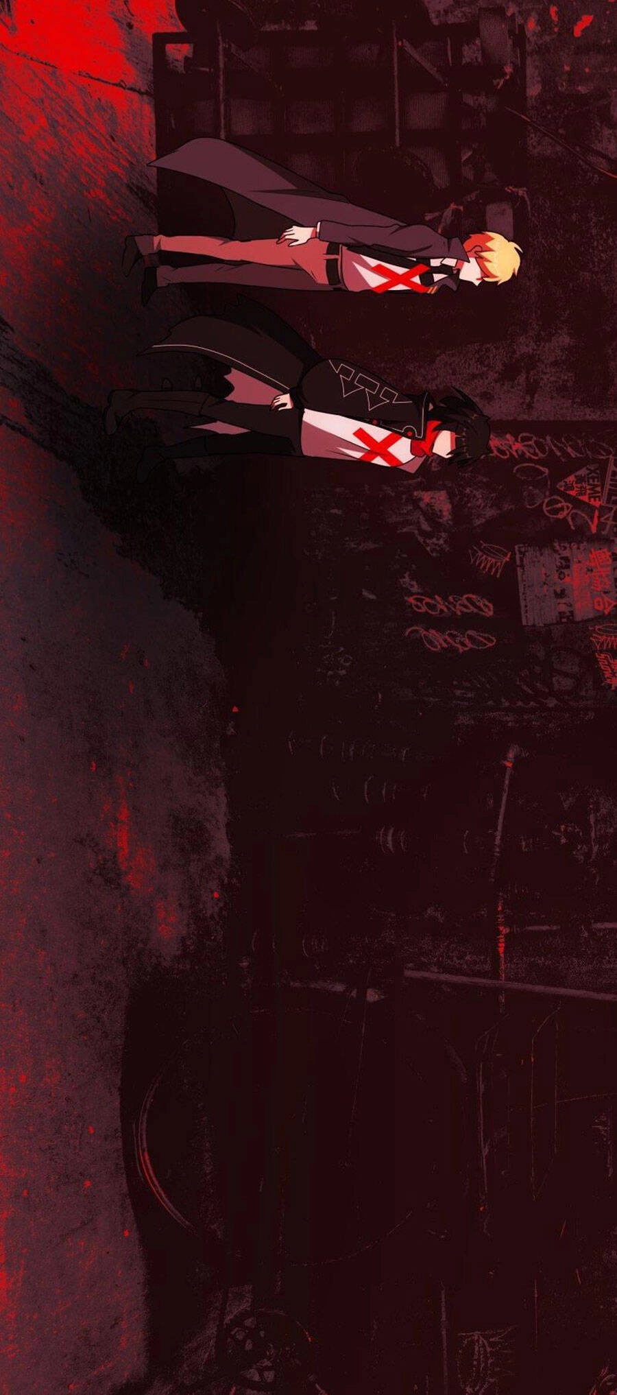 Tử Thần Chapter 63 - 57