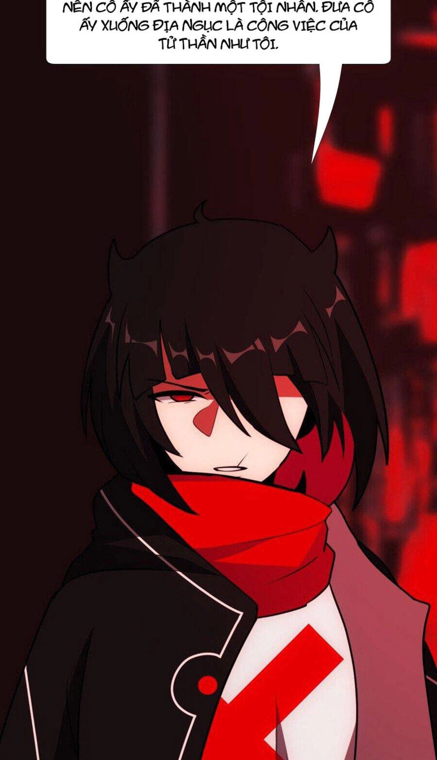 Tử Thần Chapter 63 - 64