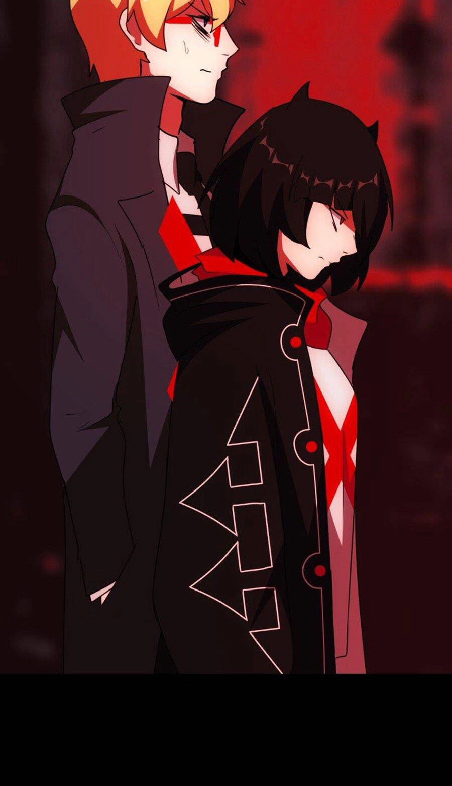 Tử Thần Chapter 63 - 71