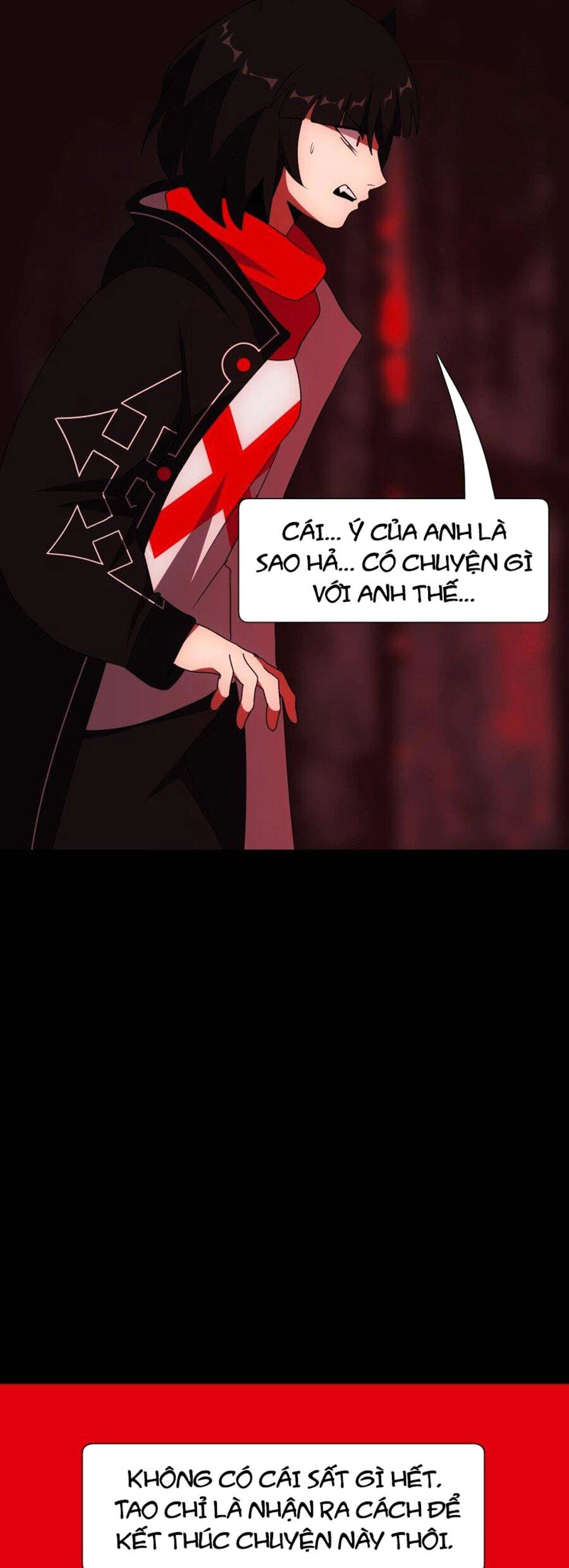 Tử Thần Chapter 63 - 101