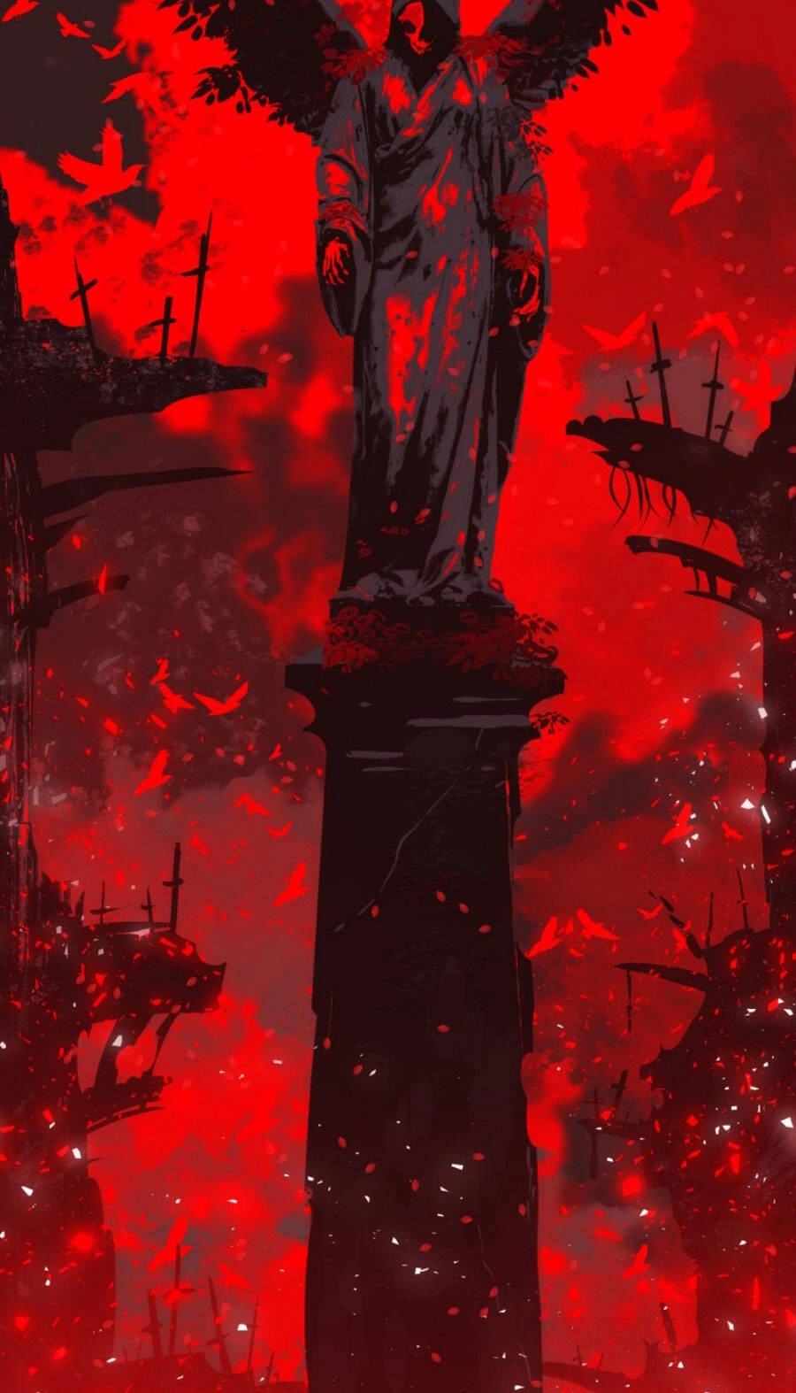 Tử Thần Chapter 64 - 7