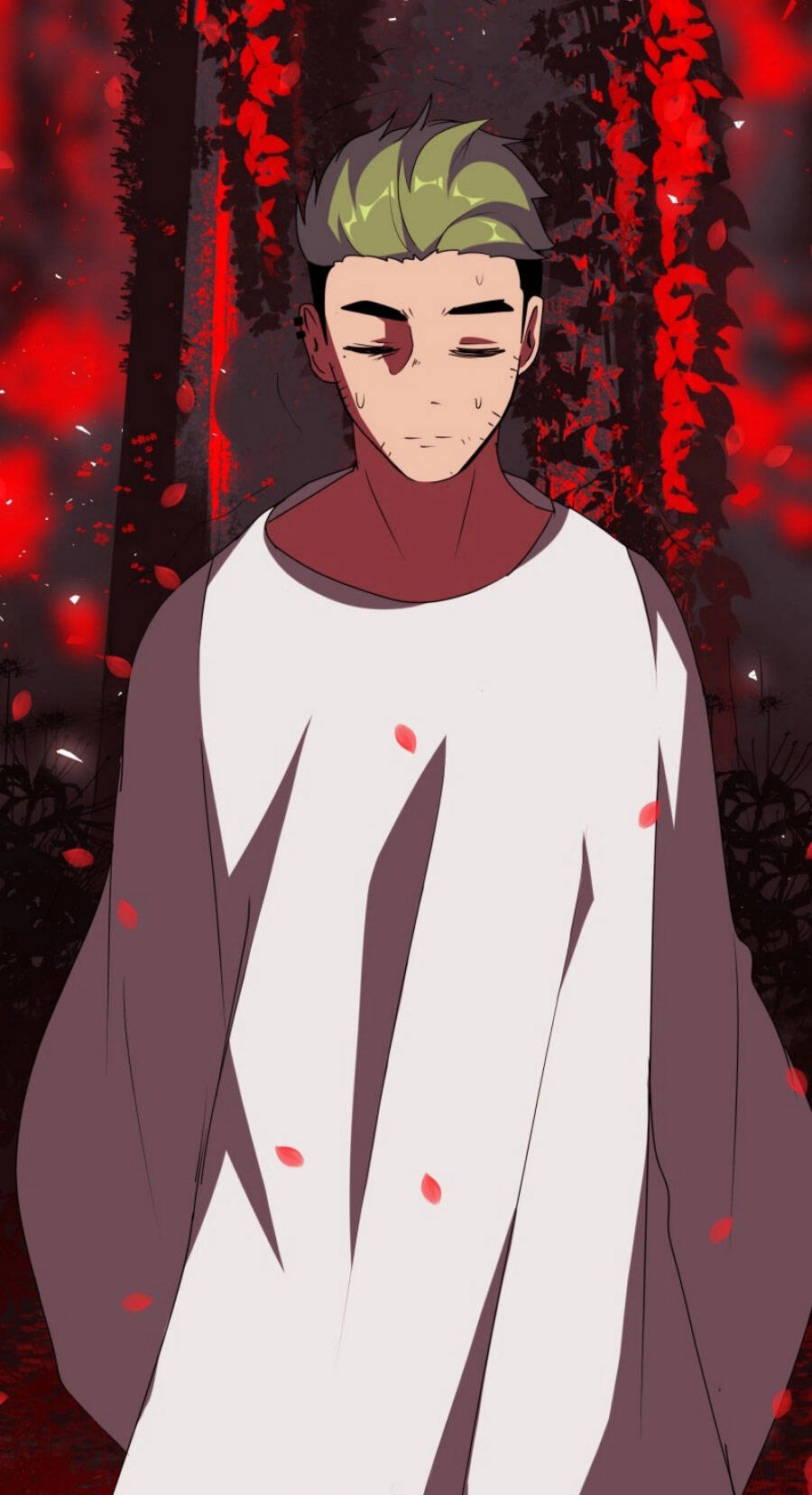 Tử Thần Chapter 64 - 28