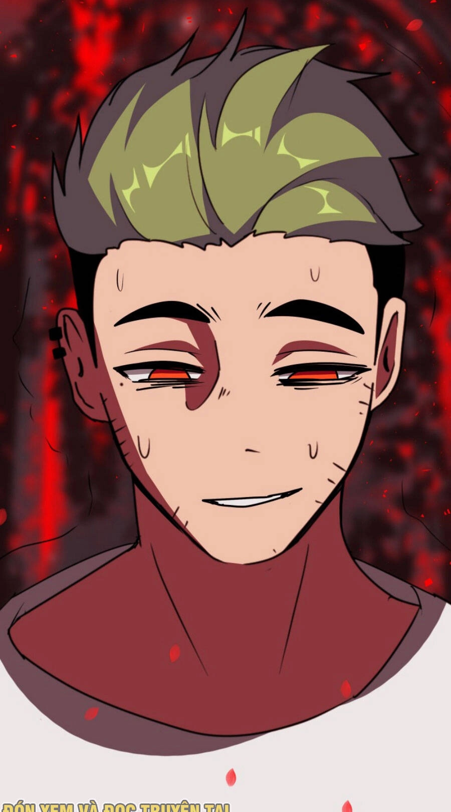 Tử Thần Chapter 64 - 34