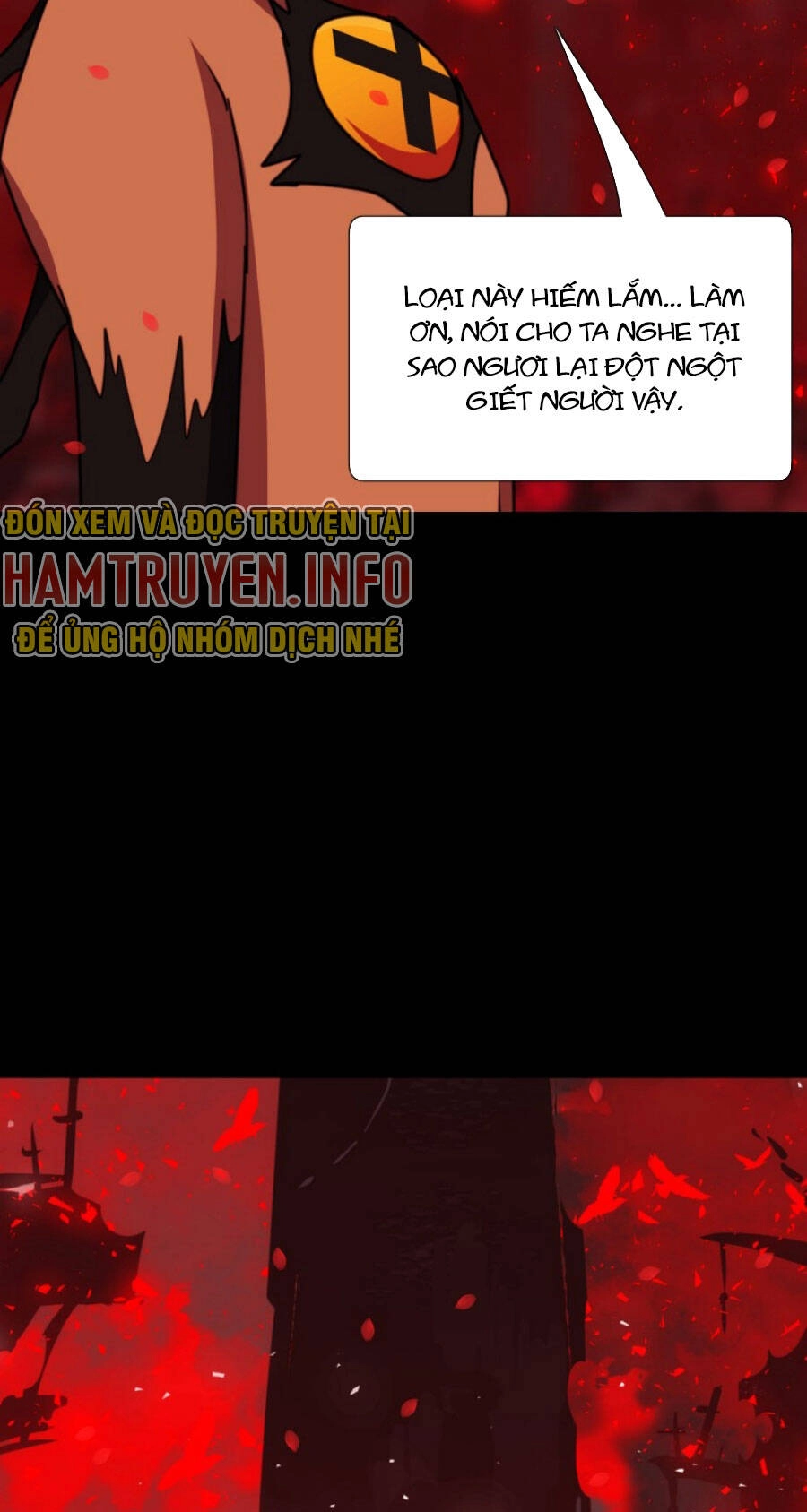 Tử Thần Chapter 64 - 50