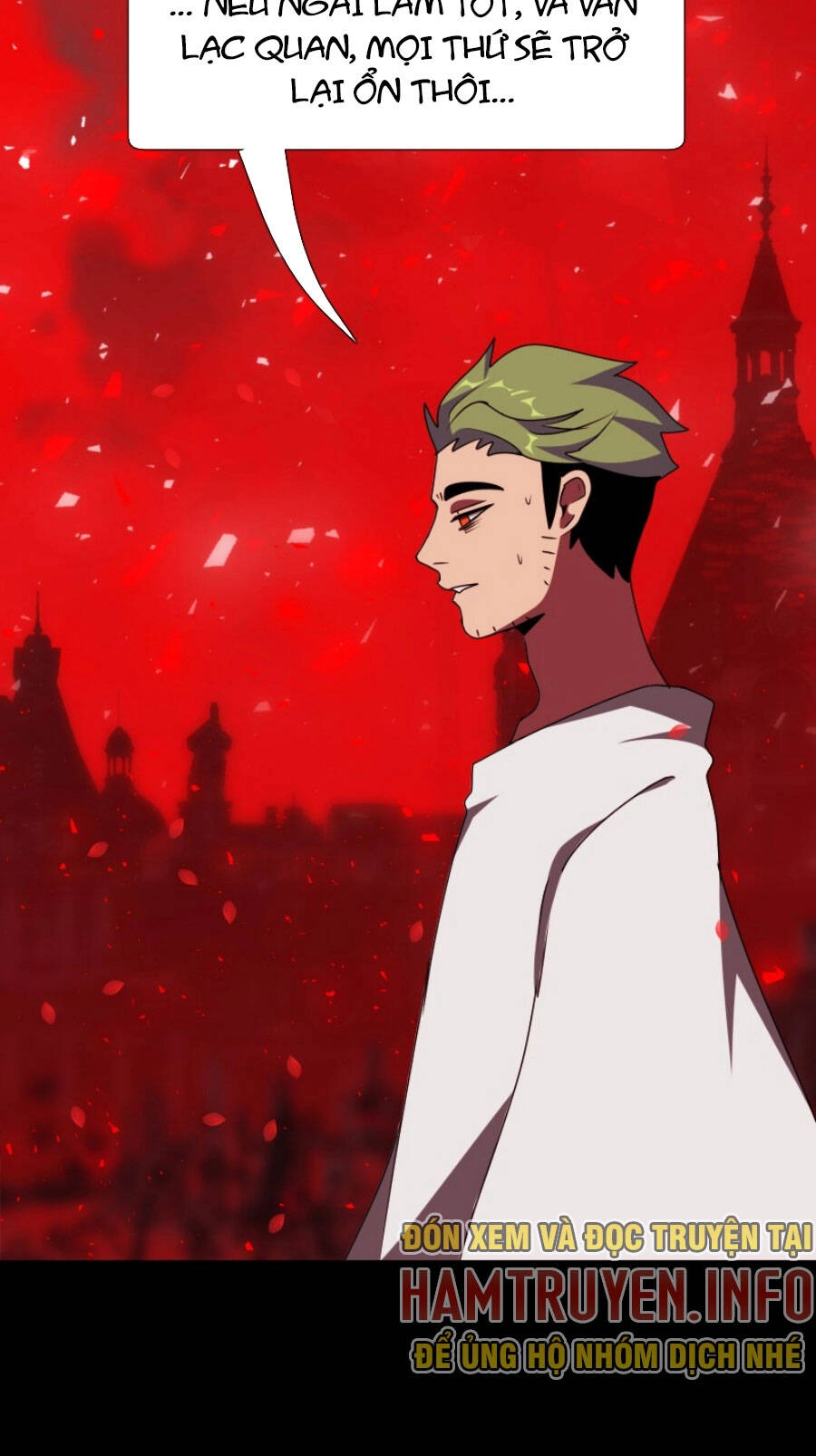 Tử Thần Chapter 64 - 54