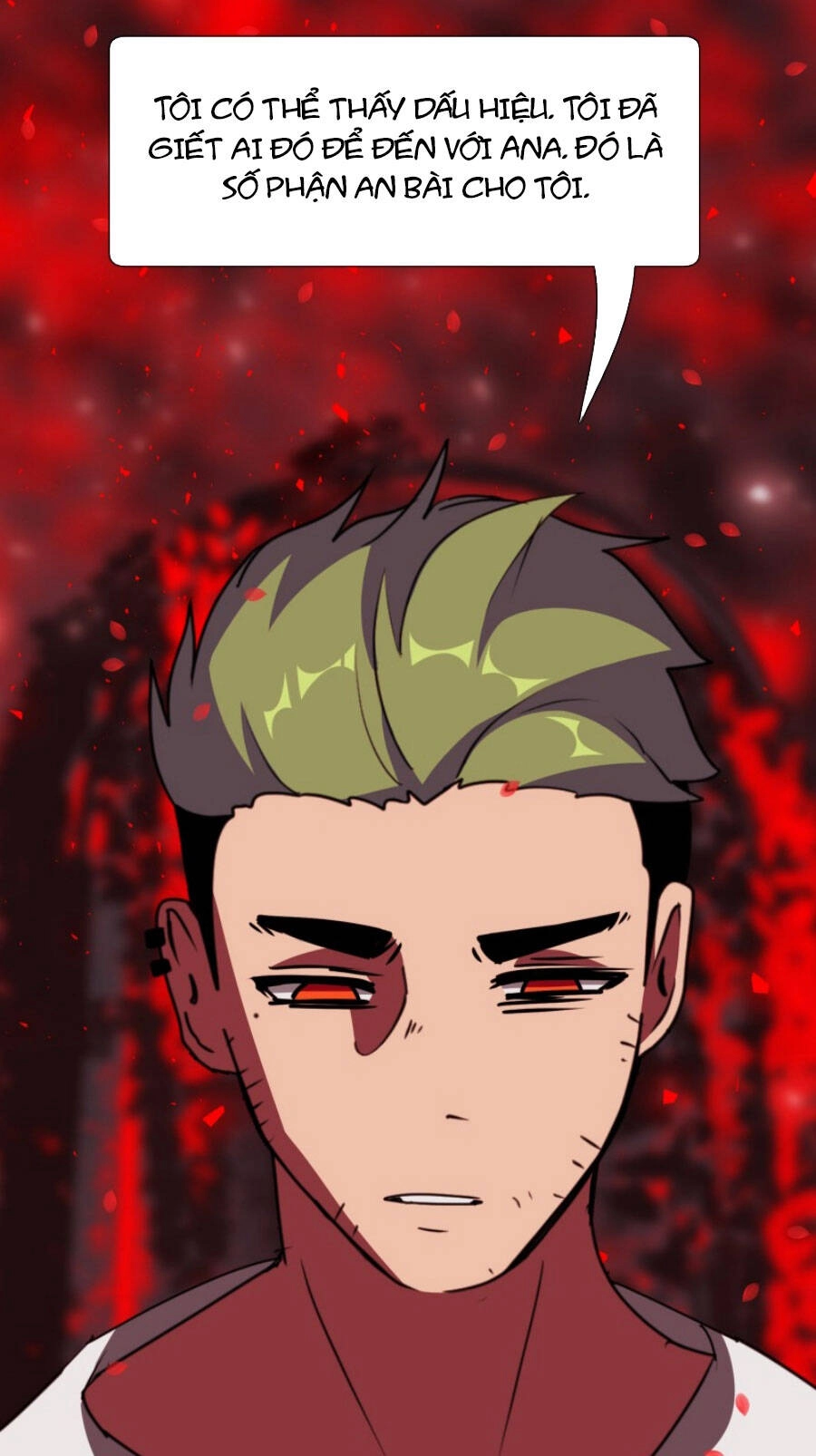 Tử Thần Chapter 64 - 61