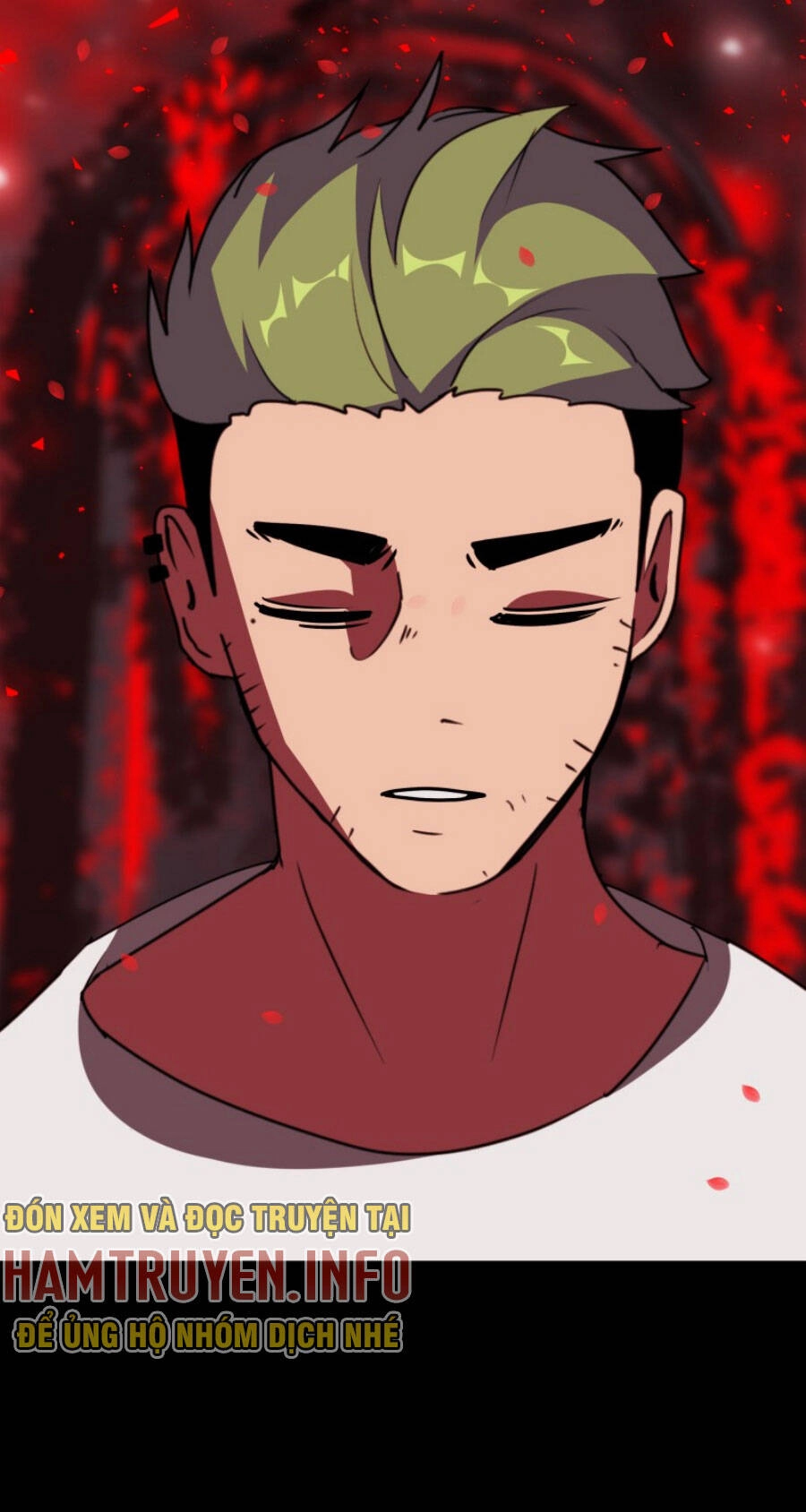 Tử Thần Chapter 64 - 63