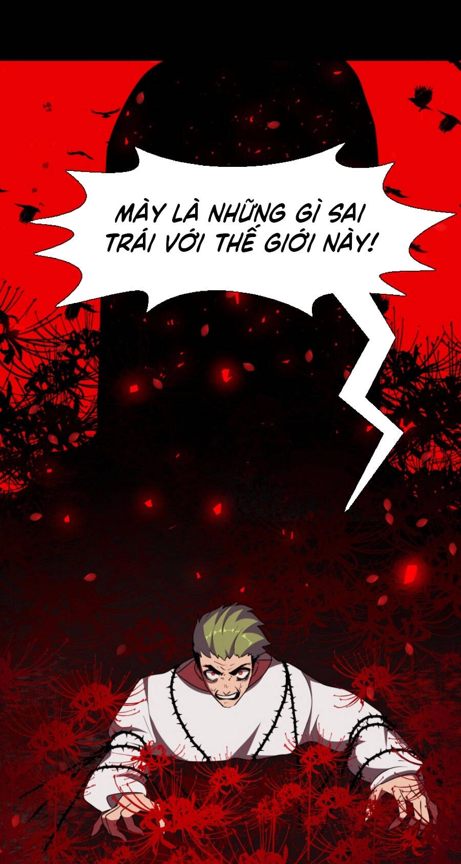 Tử Thần Chapter 64 - 101