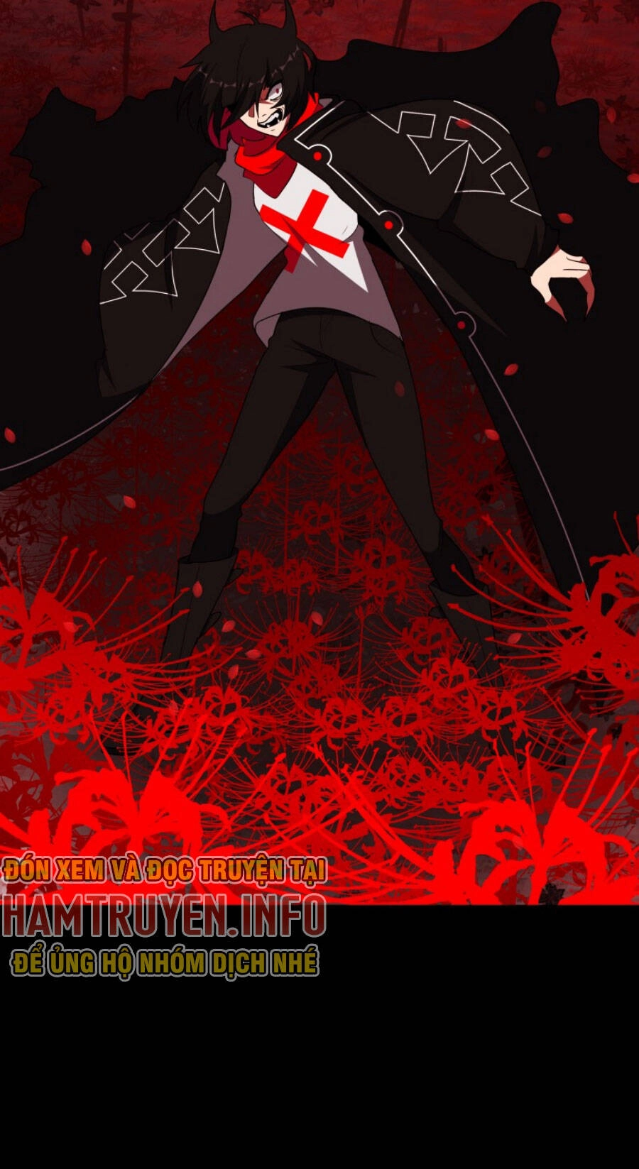 Tử Thần Chapter 64 - 133