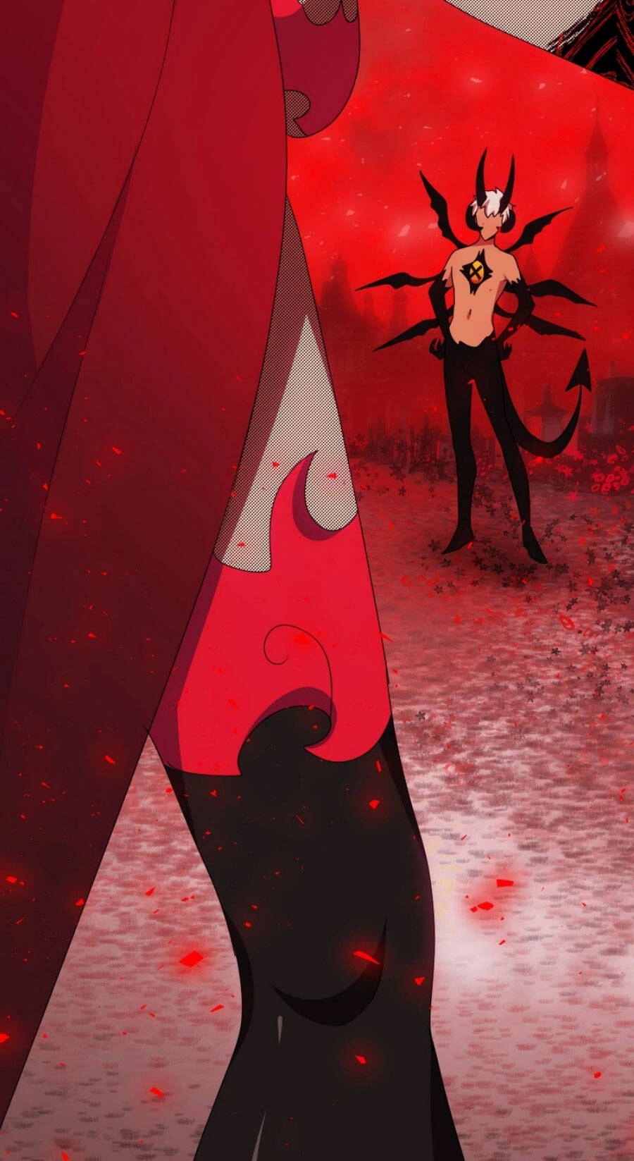 Tử Thần Chapter 65 - 32