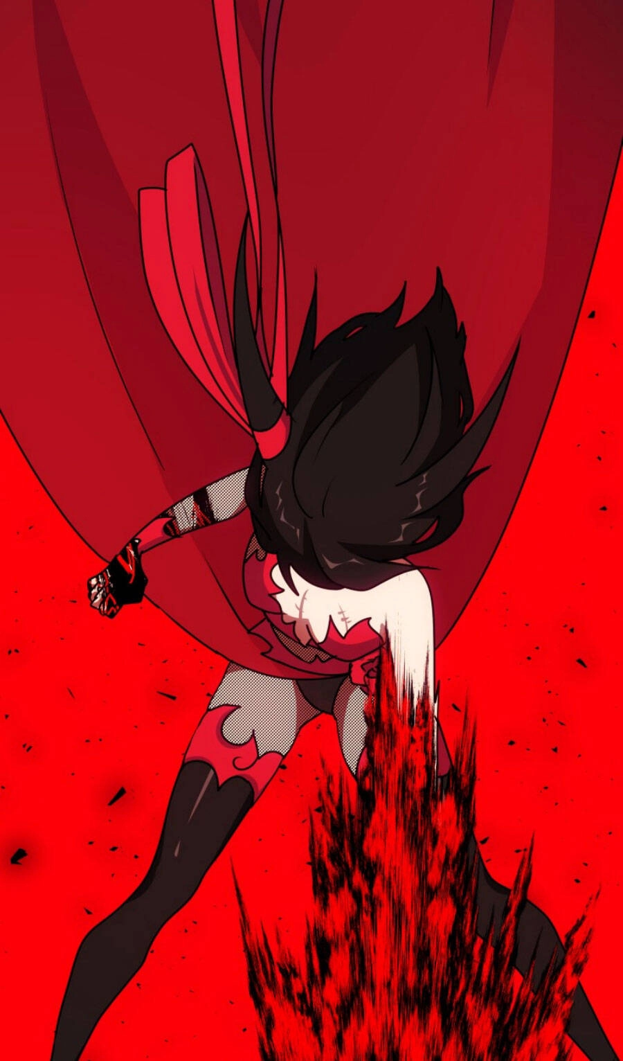 Tử Thần Chapter 65 - 45