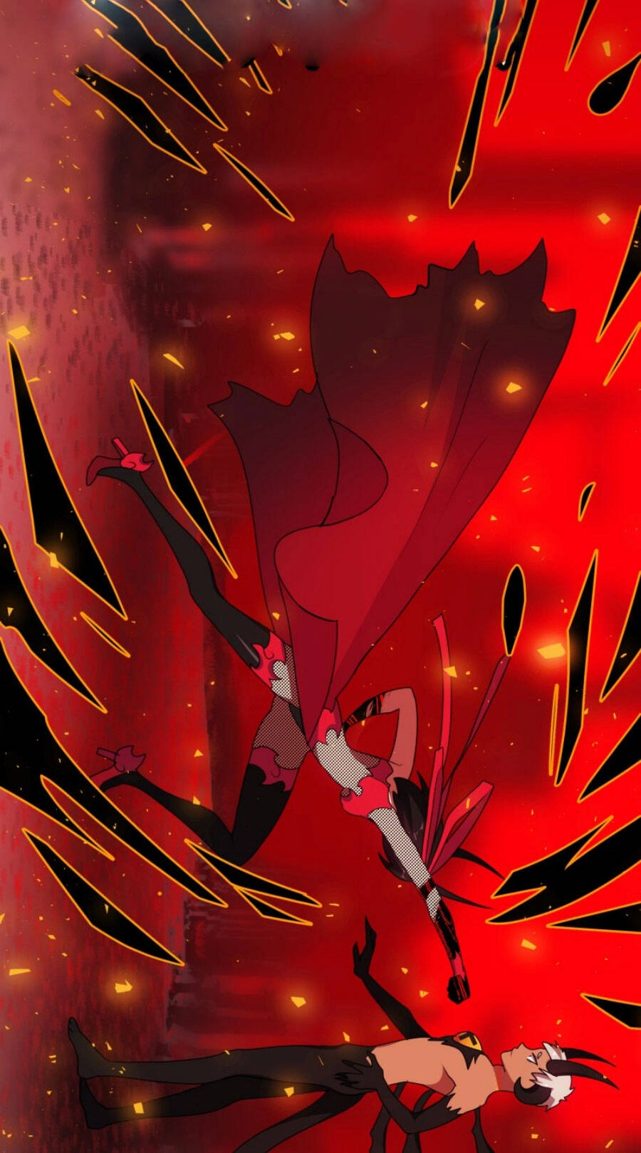 Tử Thần Chapter 65 - 83