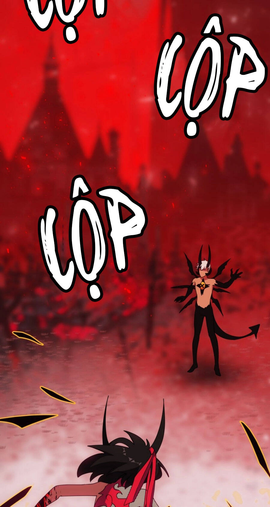 Tử Thần Chapter 65 - 105