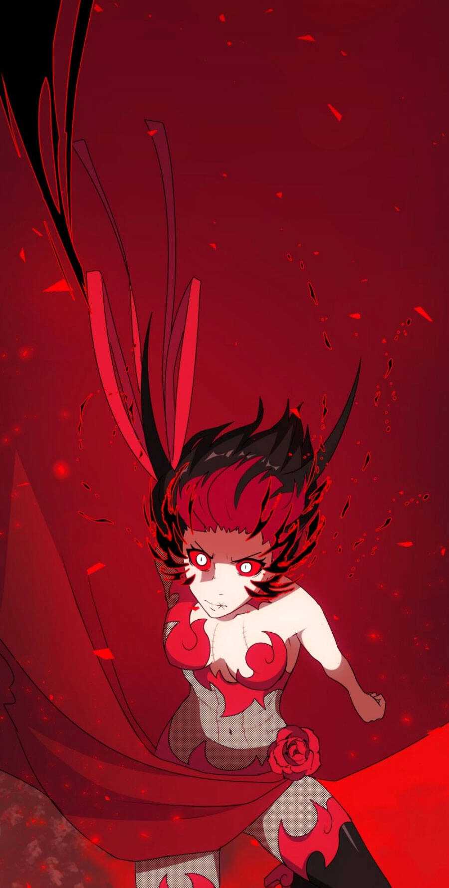 Tử Thần Chapter 65 - 184