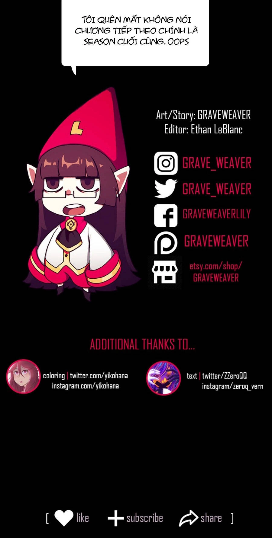 Tử Thần Chapter 65 - 192