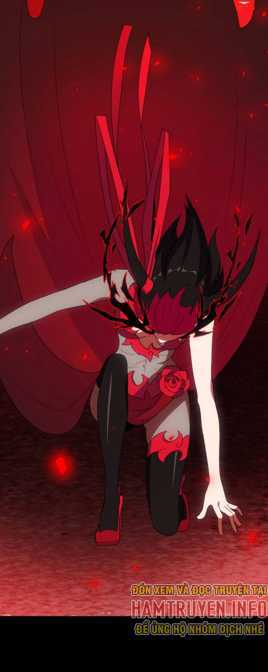 Tử Thần Chapter 66 - 8