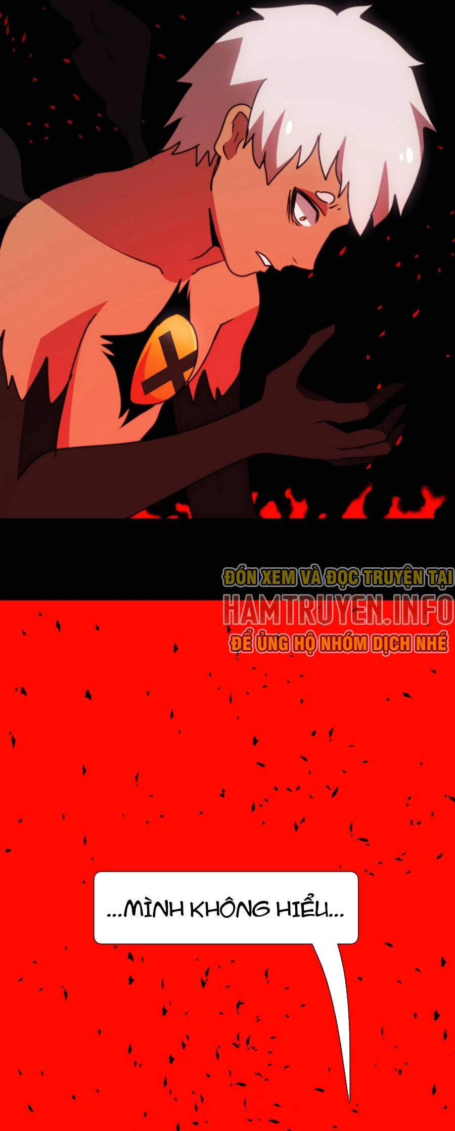 Tử Thần Chapter 66 - 61