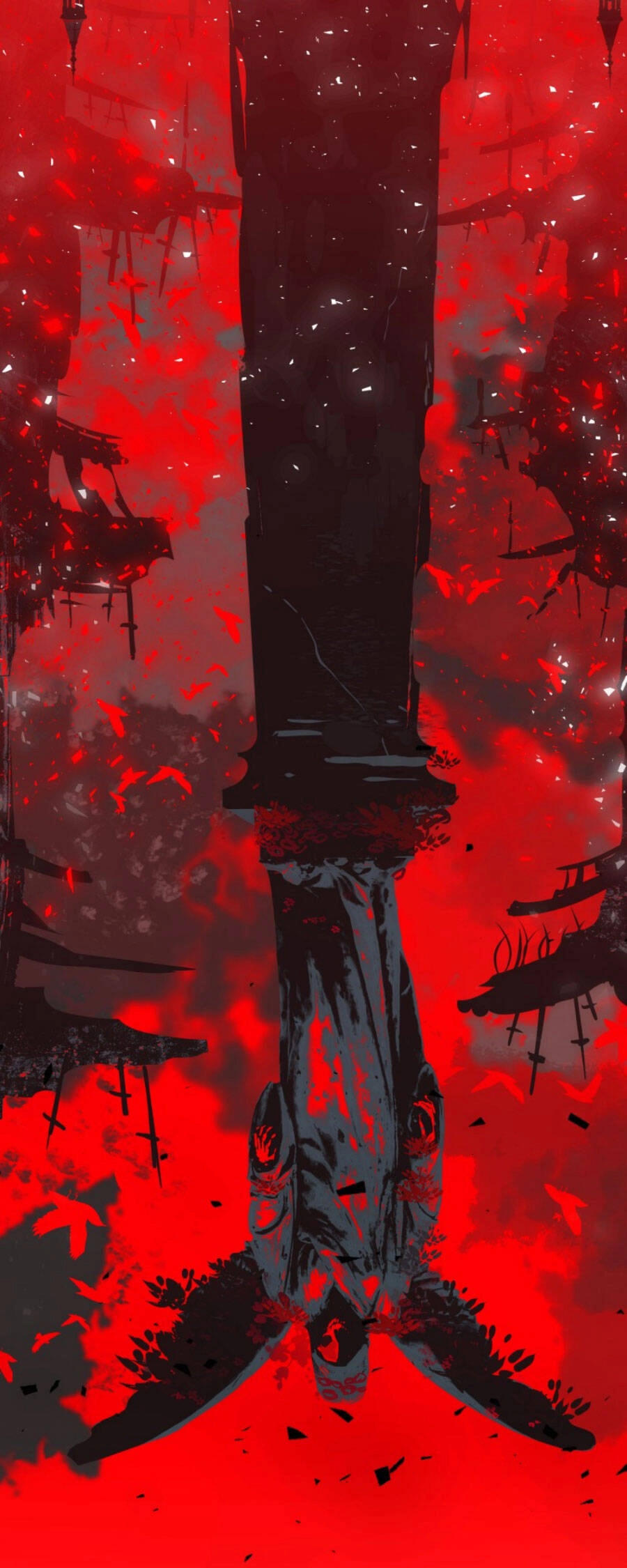 Tử Thần Chapter 67 - 3