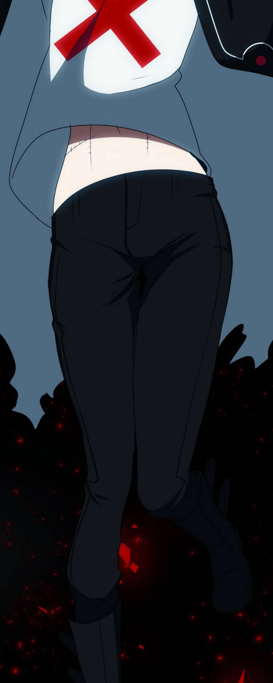 Tử Thần Chapter 67 - 5