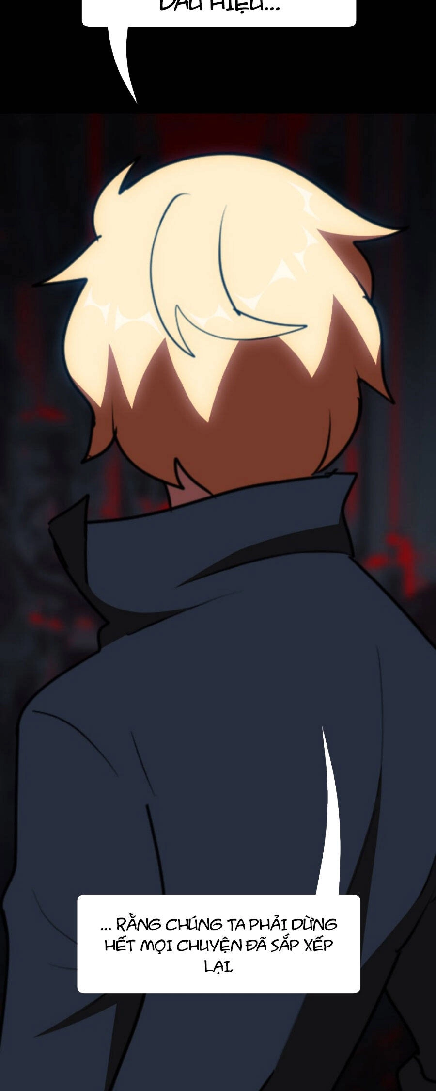 Tử Thần Chapter 67 - 58