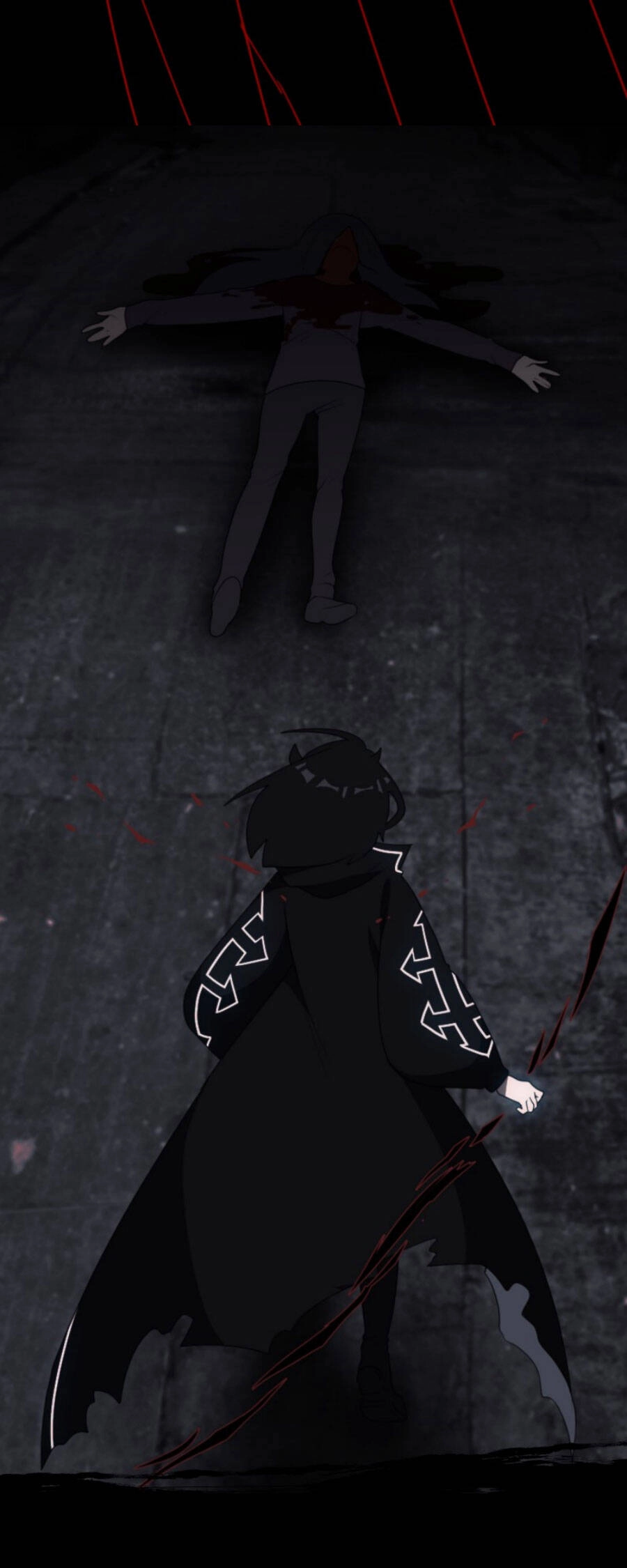 Tử Thần Chapter 67 - 90