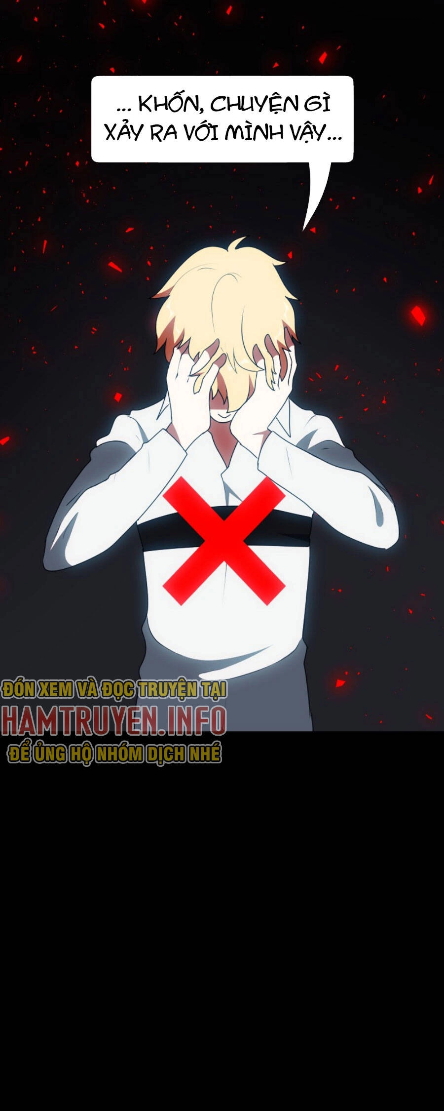 Tử Thần Chapter 68 - 16