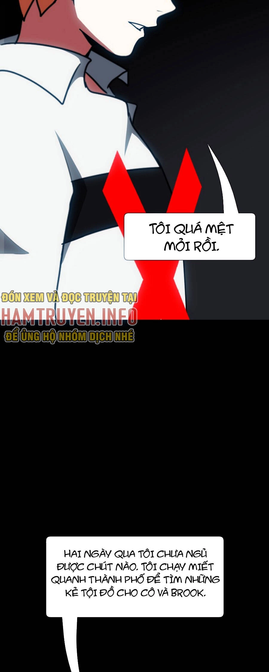 Tử Thần Chapter 68 - 41