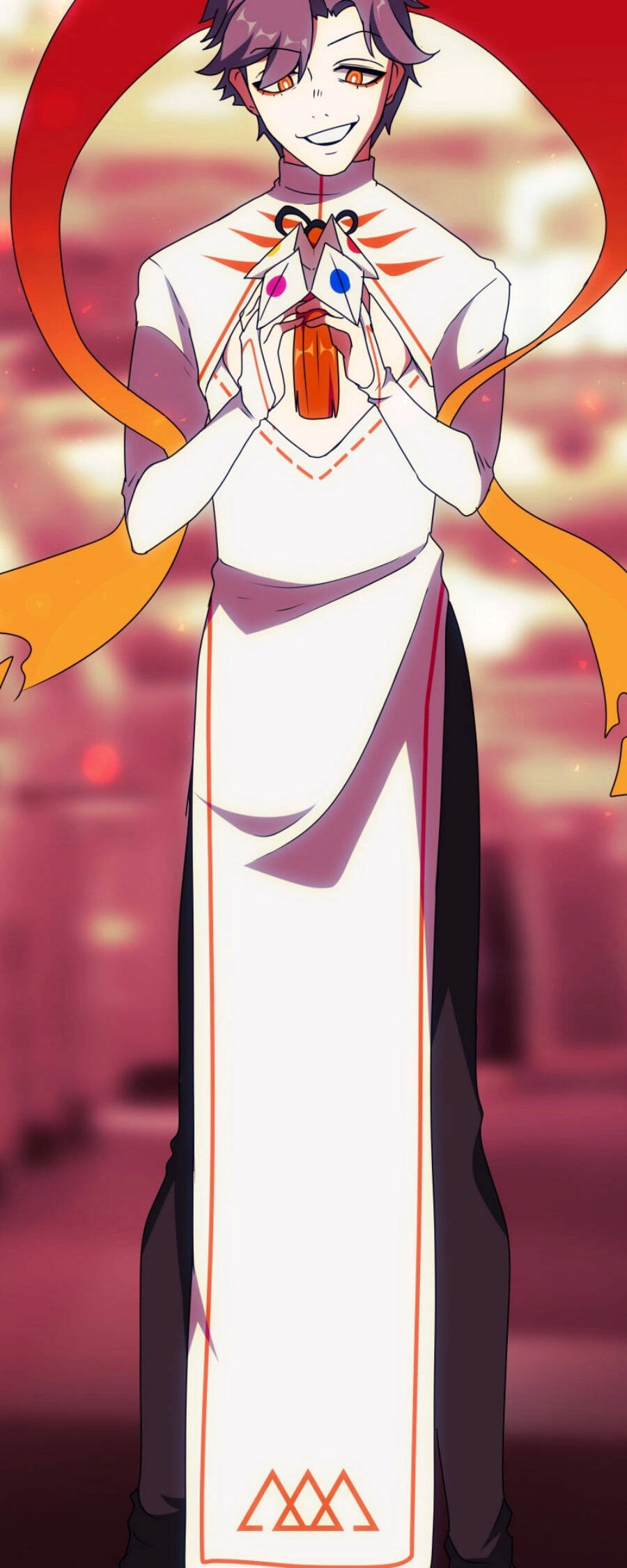 Tử Thần Chapter 69 - 32