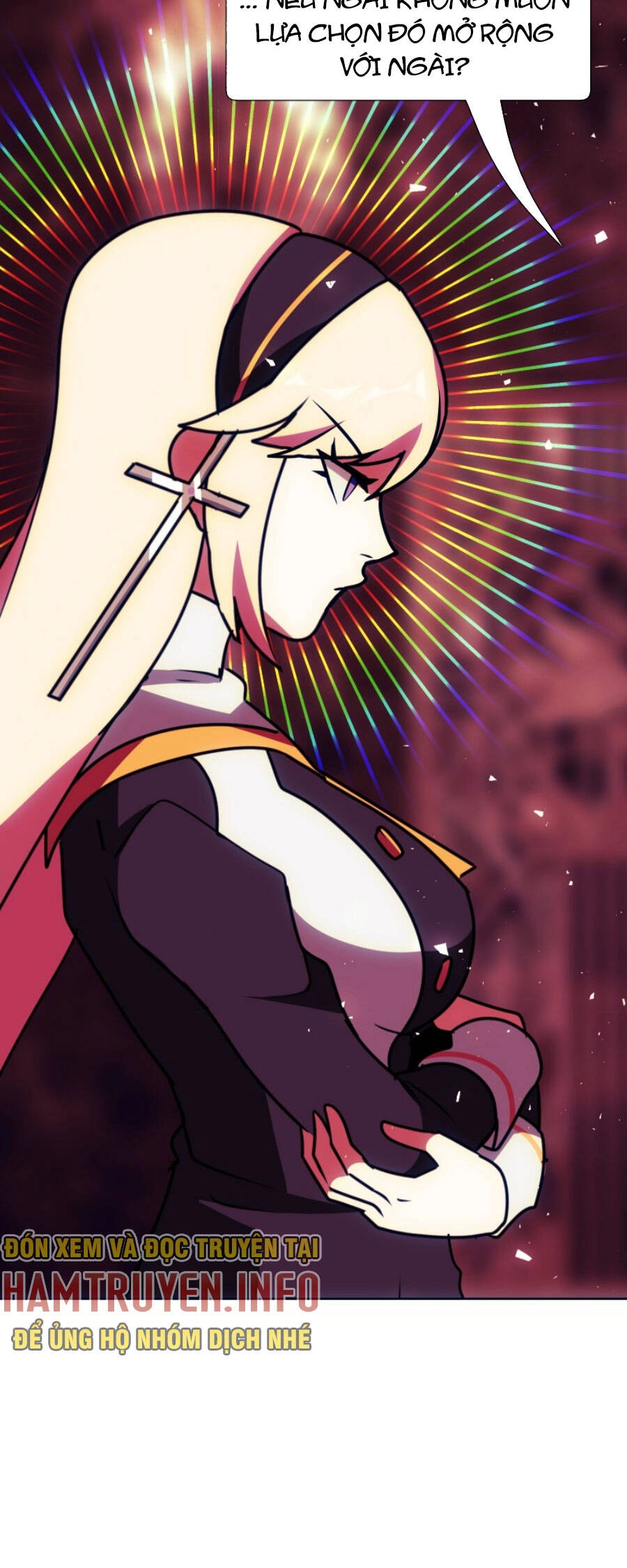 Tử Thần Chapter 69 - 71