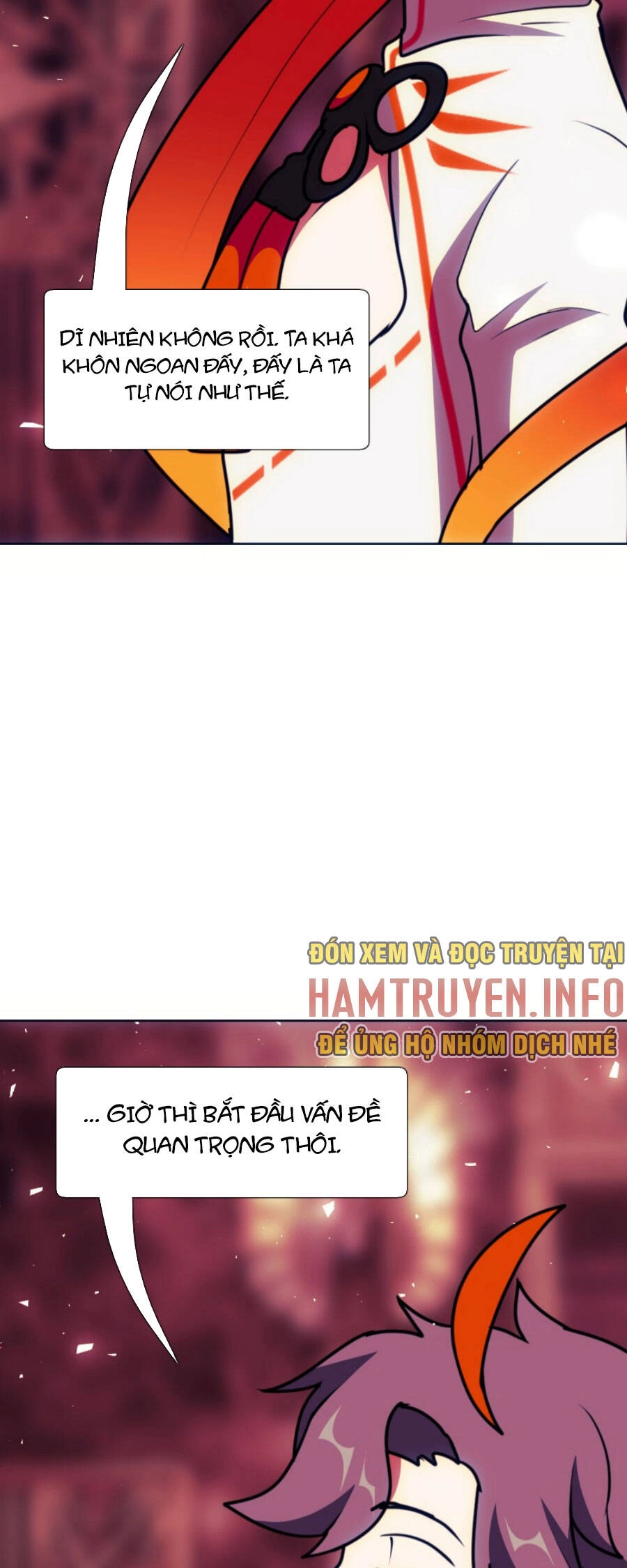 Tử Thần Chapter 69 - 74