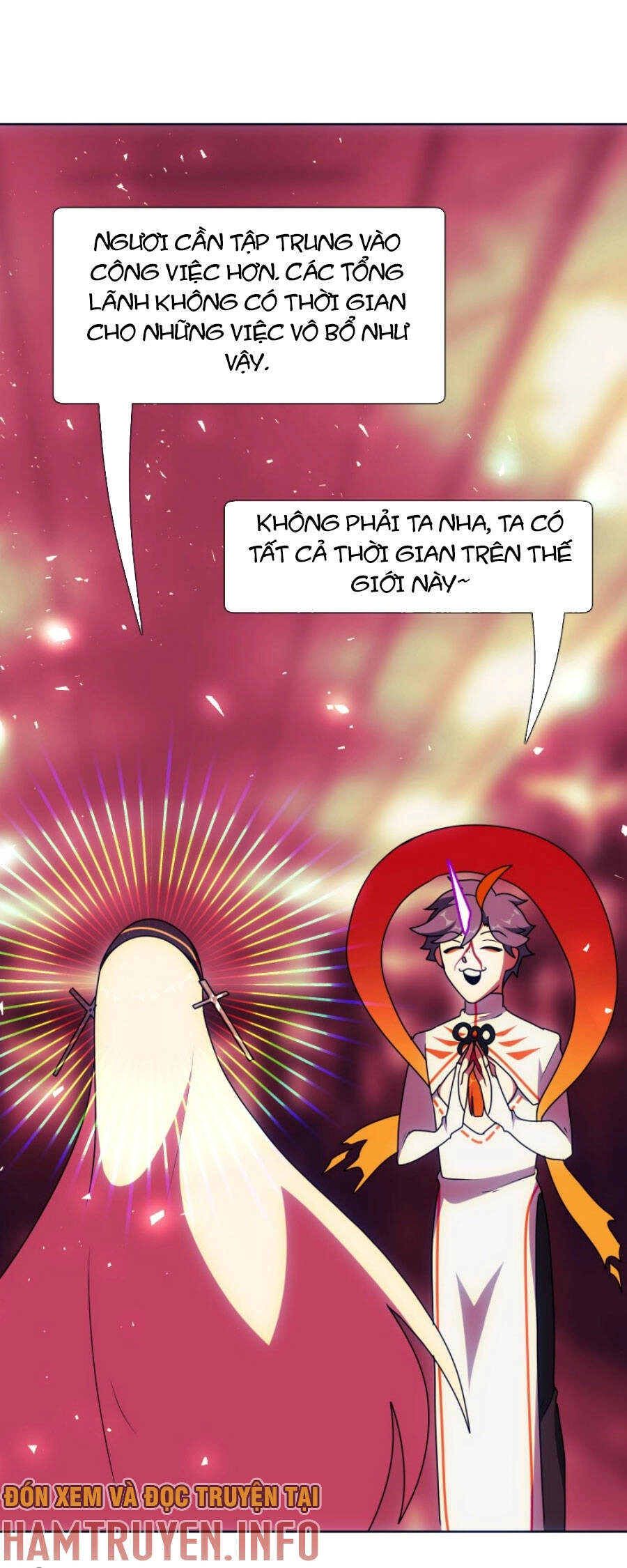 Tử Thần Chapter 69 - 77