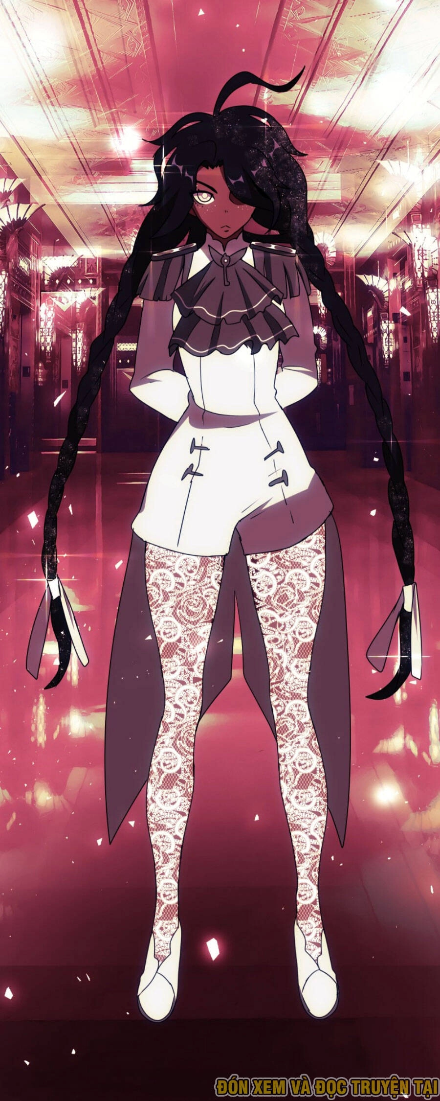 Tử Thần Chapter 69 - 103