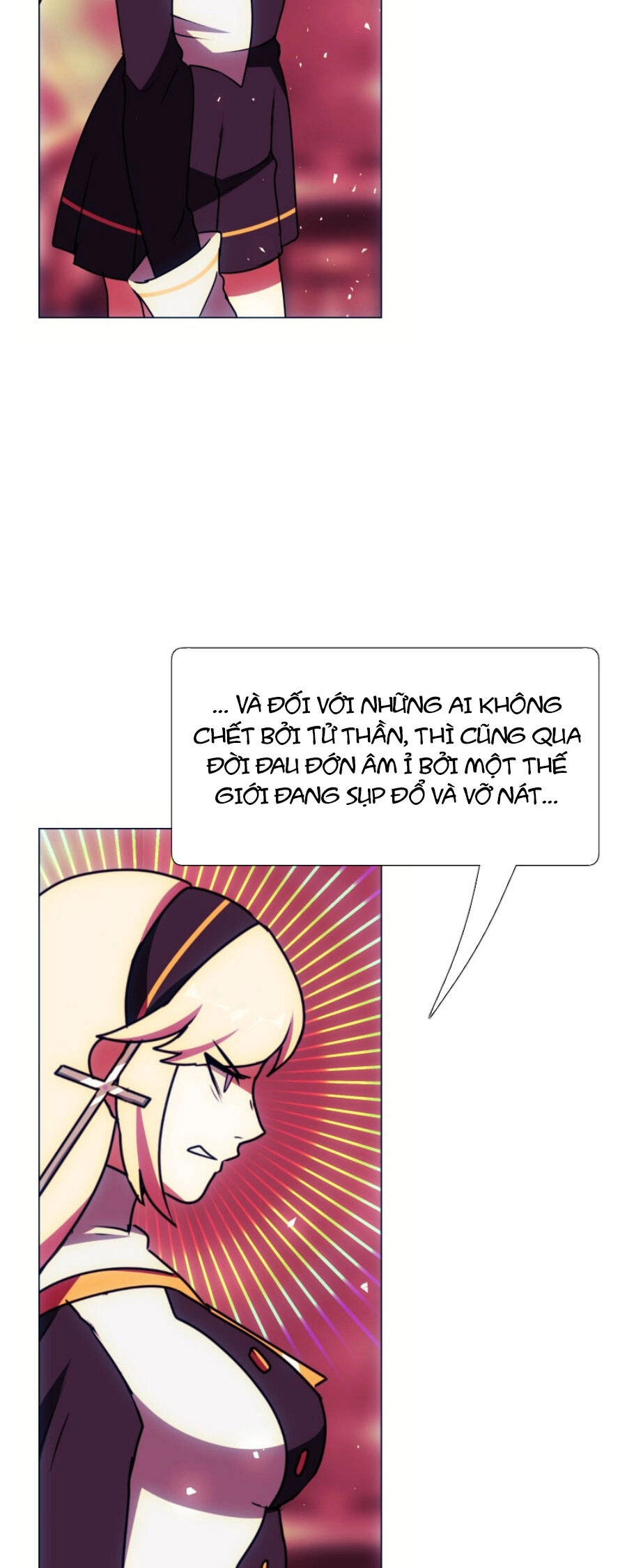 Tử Thần Chapter 69 - 116