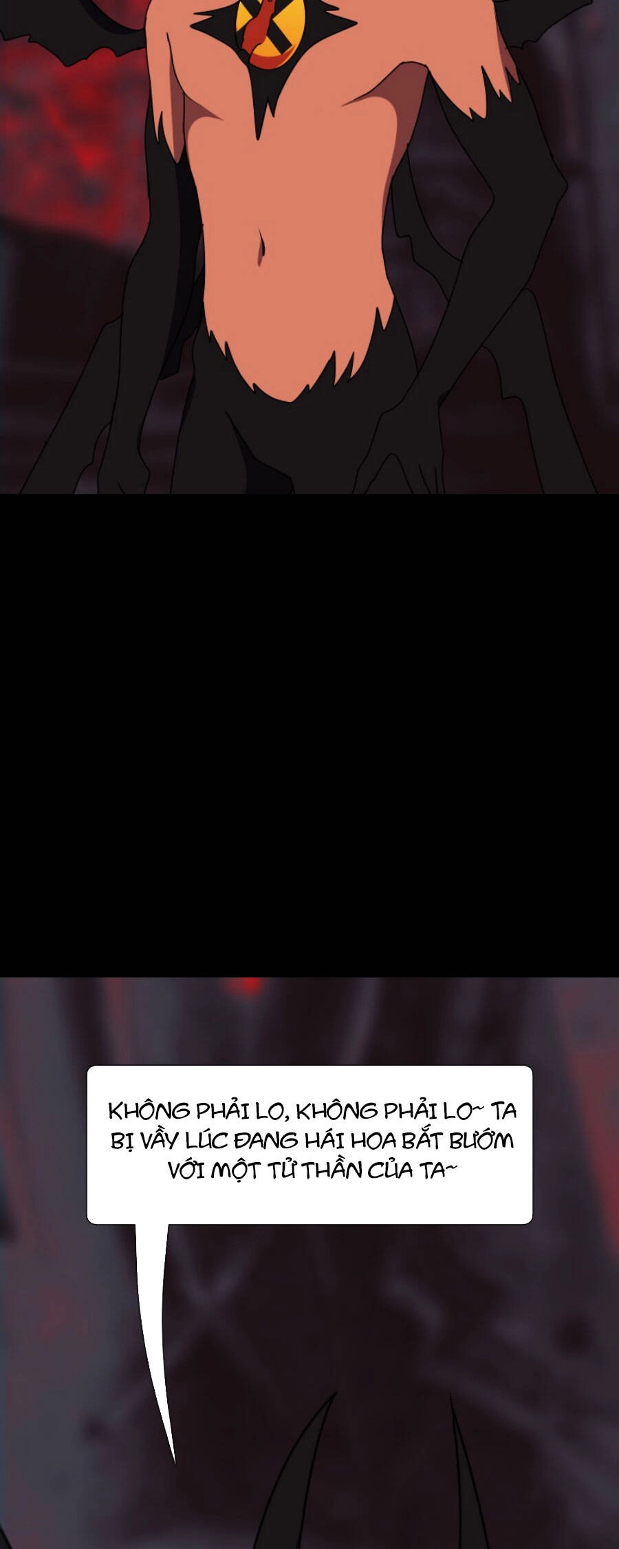 Tử Thần Chapter 70 - 68