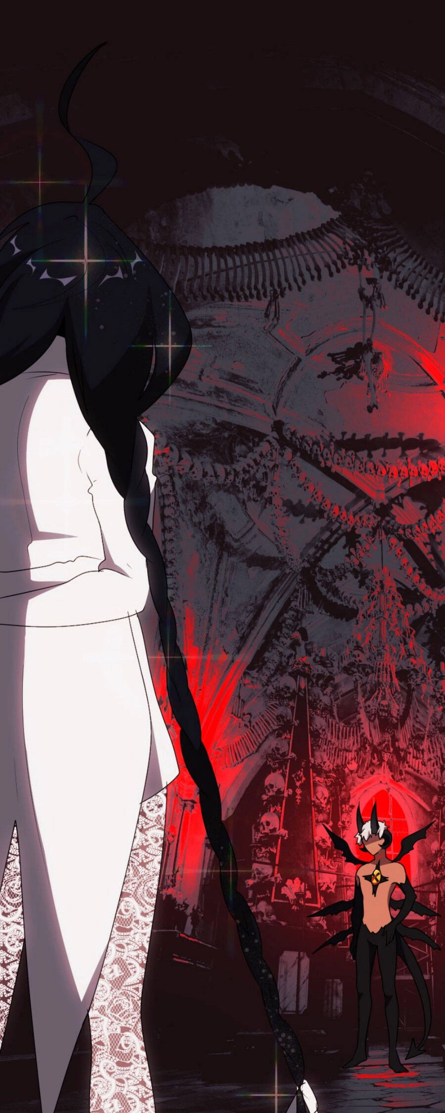 Tử Thần Chapter 70 - 75