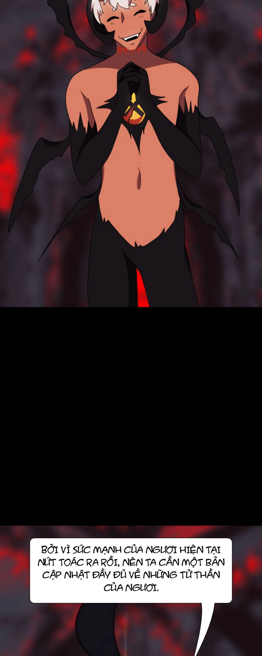 Tử Thần Chapter 70 - 80