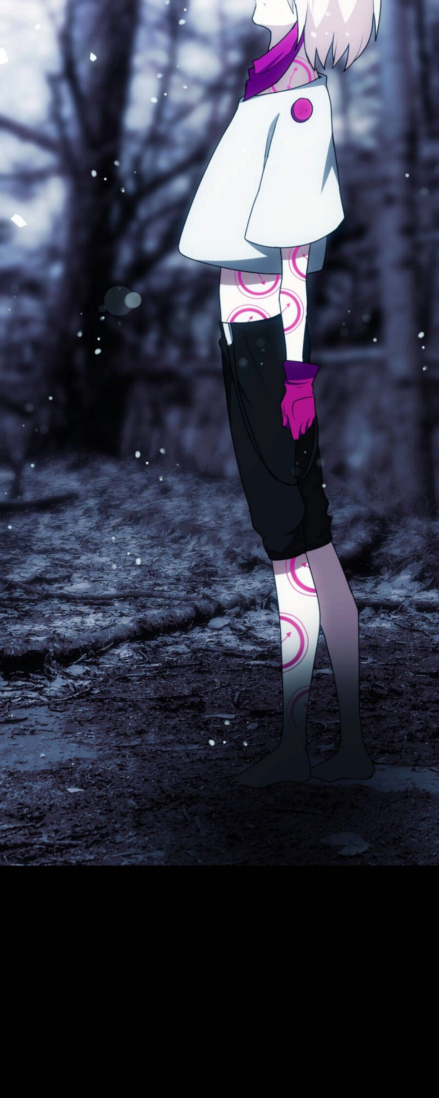 Tử Thần Chapter 71 - 5